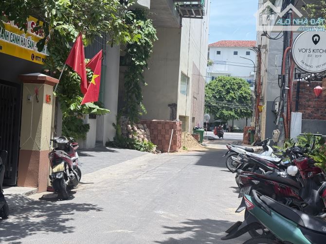 Bán lô đất mặt tiền đường Thủ Khoa Huân, Sơn Trà - 2