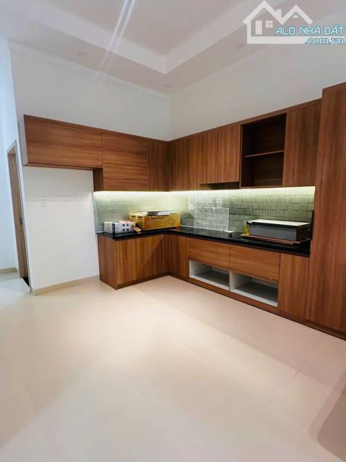 💥Nhà Cấp 4,TC 7,4*14m,hẻm Trương Đăng Quế,gần Nguyễn Khuyến - 2