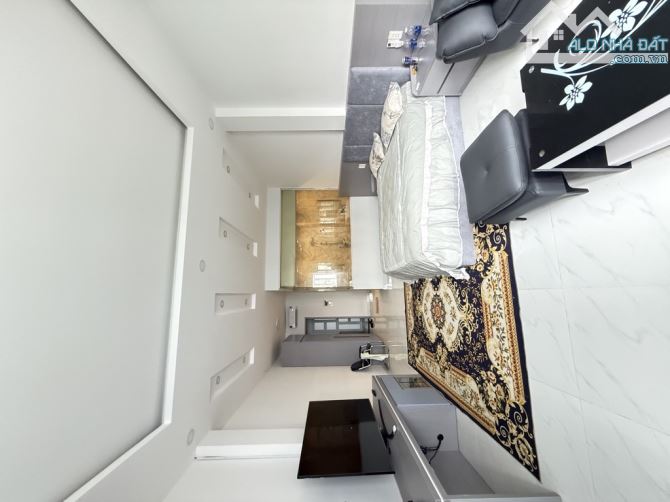 🏡NHÀ 4 TẦNG HẺM THÔNG SÁT MT HÀ HUY GIÁP QUẬN 12- 175m2 (5,7x38)- CÓ GIÁ TỐT ĐẦU TƯ - 2
