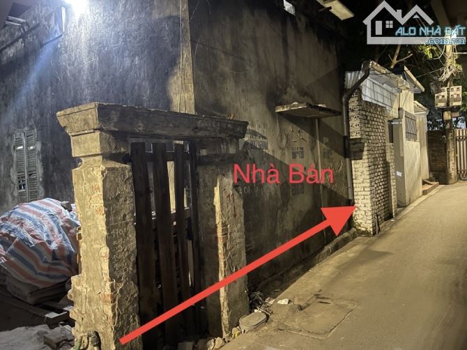 Bán đất 65m2 Vũ Xuân Thiều- Ngõ thông, ô tô đỗ gần- 10 tỷ - 2