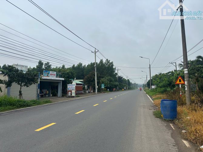 🚀 Đất vàng Trị An mặt tiền DT768 – 34m ngang, hưởng lợi cầu Hiếu Liêm 2 & cầu Mã Đà! - 2