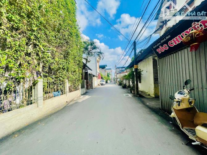 ❤️❤️❤️ Trục chính kinh doanh Yên Lão-Nguyễn Văn Linh-Yên Mỹ giá chỉ hơn 2,x tỷ - 2