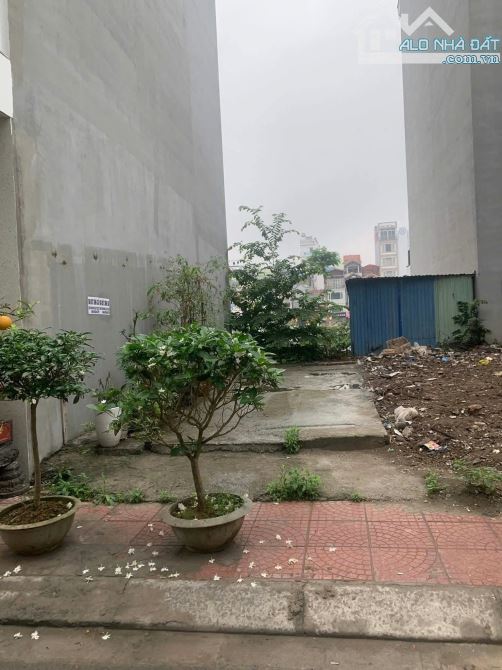 Bán lô đất khu tđc Thế Lữ siêu hiếm, siêu đẹp - 2
