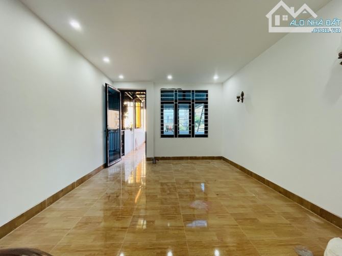 TT CẦU GIẤY ĐƯỜNG HOÀNG SÂM DT 35.m2  ❤️GIÁ 7.35 TỶ. - 2
