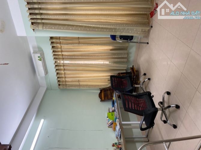 NHÀ 4 TẦNG – 52M² – LÊ TRỌNG TẤN, TÂN PHÚ – GIÁ CHỈ HƠN 6 TỶ - 2