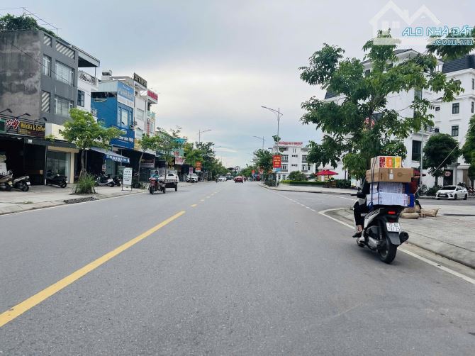 Bán đất mặt đường Máng Nước, Vĩnh Khê,  An Đồng 95m giá 8,x tỷ - 2