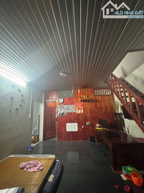 📌📌📌Làm việc trực tiếp!!! Bán nhà gác lửng gỗ kiệt o to Trường Chinh giá rẻ 🌺 - 2