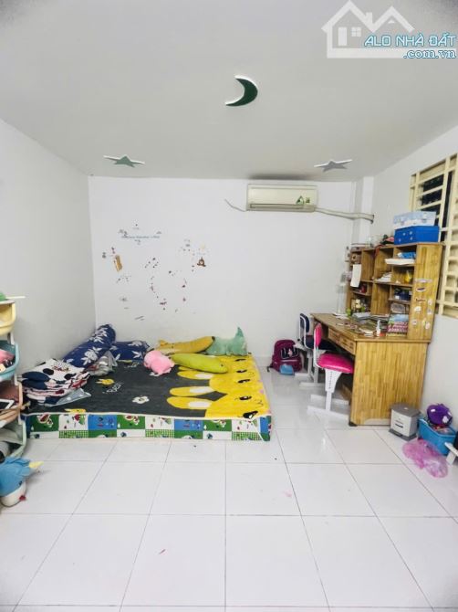 Bán nhà Mặt tiền Kinh Doanh Tân Kỳ Tân Quý 75m2 ngang 5 cực đẹp -16 tỷ 4 - 2
