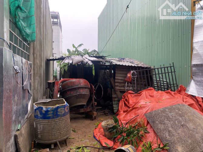 📌📌📌LÀM VIỆC TRỰC TIẾP GIÁ TỐT !!!🔶Cần bán lô đất Kiệt 80 Nguyễn Chánh - 2