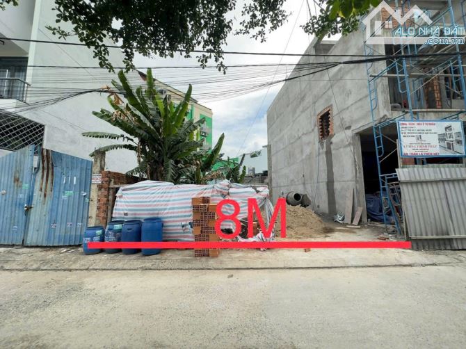 Ngộp bạnk,bán đất gần hoàng diệu 2, thủ Đức, 120m2 giá 8,8 tỷ - 2