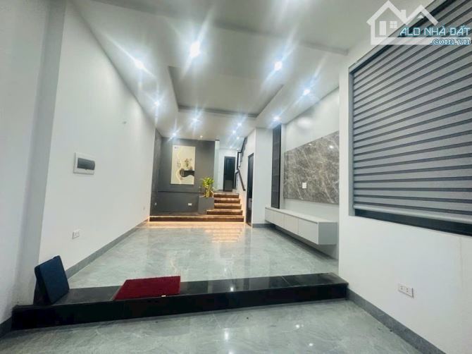 CỰC PHẨM - SIÊU HIẾM-TRẦN CUNG - DT 50M - 5 TẦNG - THANG MÁY - NGÕ NÔNG - THÔNG THOÁNG - - 2
