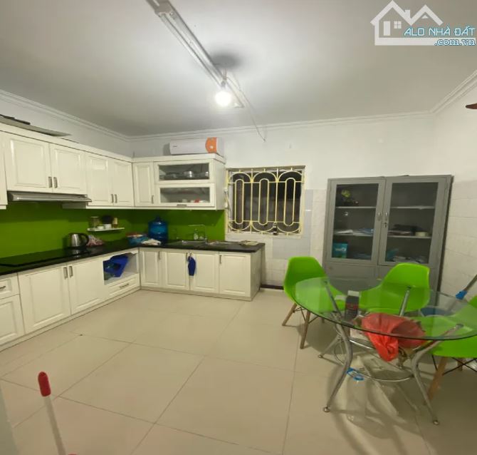 BÁN NHÀ PHÂN LÔ CÁN BỘ – SỔ VUÔNG – Ô TÔ VÀO NHÀ , MẶT PHỐ DƯƠNG KHUÊ, CẦU GIẤY, GIÁ 15TỶ - 2