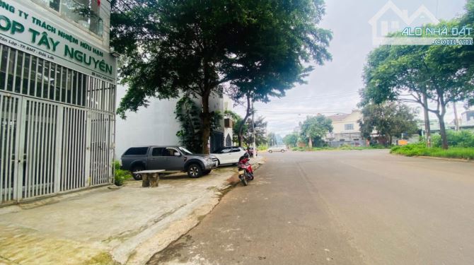 💥💥💥VIP nhất Lê Vụ 24m đối diện Bv Thiện Hạnh 5x23m gần công viên - 2