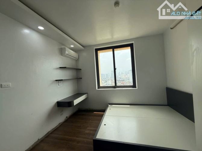 5.4 TỶ - 72M2 - CHCC 43 PHƯƠNG LIỆT - CHUNG CƯ 3 NGỦ - TẦNG TRUNG - CĂN GÓC - VIEW THOÁNG - 2