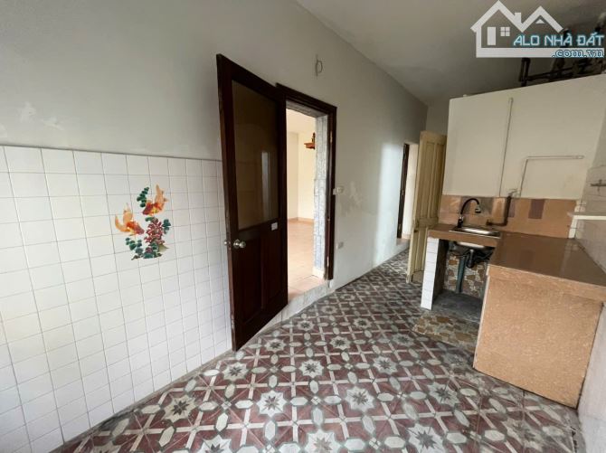 LƯƠNG ĐÌNH CỦA.  CHO THUÊ NHÀ TẬP THỂ    50M  _ 6 _   TRIỆU - 2