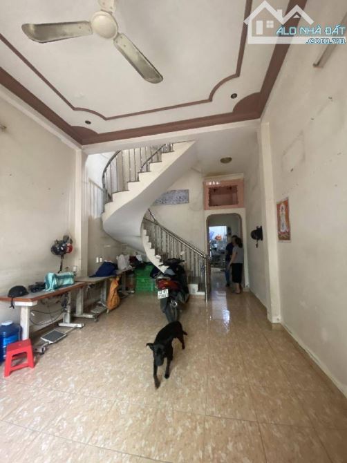 BÁN GẤP NHÀ HẺM XE HƠI PHAN ANH , 64M2 , 4 x 16 , 3 TẦNG . GIÁ NHỈNH 6TỶ - 2