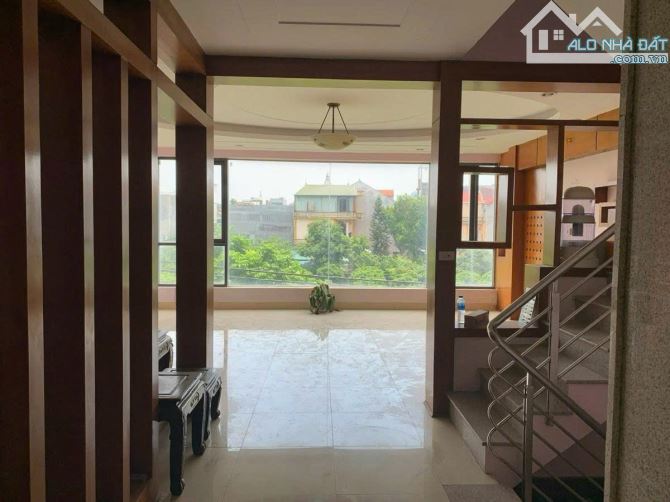 SIÊU PHẨM TÂY HỒ 80m 8 TẦNG MT 6.5m RỘNG THANG MÁY Ô TÔ VÀO NHÀ GẦN SUNSHINE CIPUTRA 23 TỶ - 2