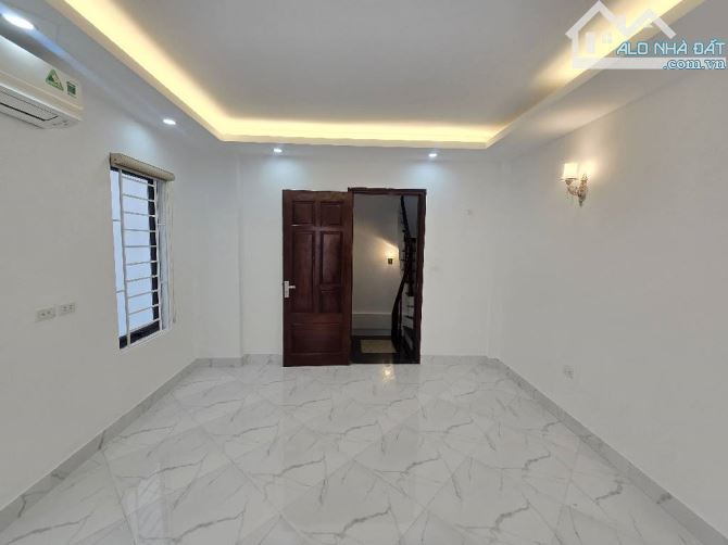 BÁN NHÀ 5 TẦNG – VĨNH QUỲNH – NGÕ NÔNG – MỚI ĐẸP  GẦN PHAN TRỌNG TUỆ 4.2 TỶ - 2