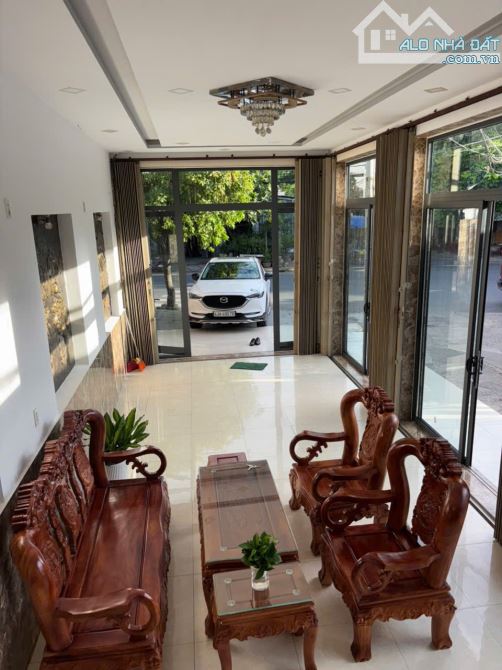 BÁN NHÀ 3 TẦNG 2 MẶT TIỀN NGUYỄN ĐÌNH TỨ-VỊ TRÍ VÀNG-GIÁ ĐẦU TƯ - 2