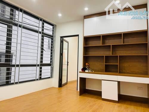 Bán nhà lô góc 4 tầng Phú Mỹ – Lê Đức Thọ, Nam Từ Liêm – Giá chỉ 8.2 tỷ, gần sân vận động - 2