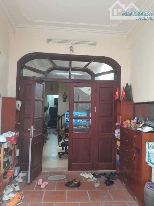 Chủ cần bán gấp chuyển ĐỘI NHÂN 65m2 x4 tầng - BA ĐÌNH - Phân Lô Quân Khu Thủ Đô - GẦN PHỐ - 2