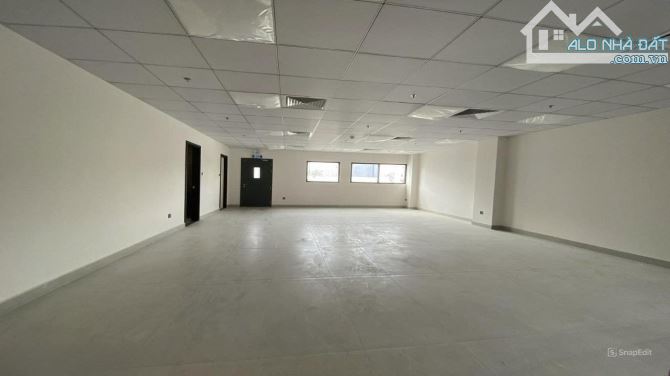 VIP- TÒA NHÀ MẶT TIỀN ĐIỆN BIÊN PHỦ- 12M X 32M- HẦM 9 TẦNG- PHƯỜNG 04, QUẬN 3 - 2