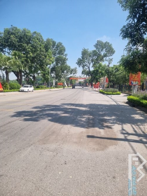 Siêu Hiếm.Bán Nhà Xưởng Lương Tài-Bắc Ninh,Dt 119700m2,Giá 320 tỷ. - 2