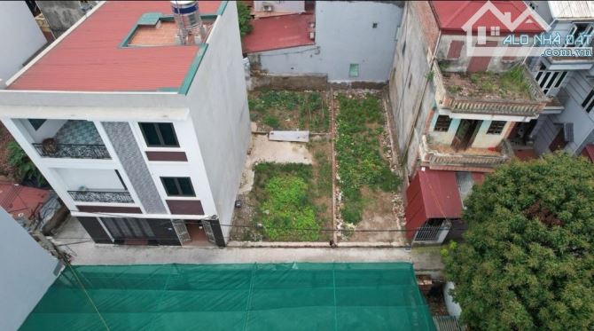 QUANG MINH – MÊ LINH – HÀ NỘI- GẦN KCN QUANG MINH- Ô TÔ NGỦ TRONG ĐẤT – CHỈ HƠN 3 TỶ - 2