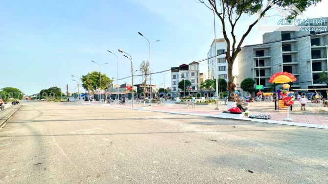 🍀Bán lô đất mặt ngõ giáp tdc Đằng Hải, Hải An, Hải Phòng - Dtmb: 102m2, ngang 5,6m, ngõ t - 2