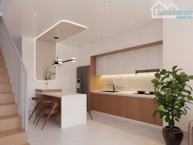 NHÀ ĐẸP SẮP HOÀN THIỆN - CƯEBUR - BMT - ĐAKLAK 1tỷ990 - 2