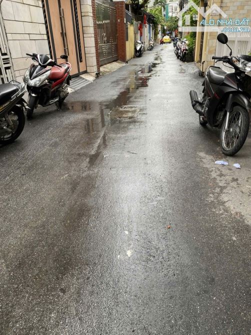 LÔ ĐẤT 53M2- LÔ GÓC KIỆT Ô TÔ ÔNG ÍCH KHIÊM- HẢI CHÂU- CHỈ 4.5T.Ỷ. - 2