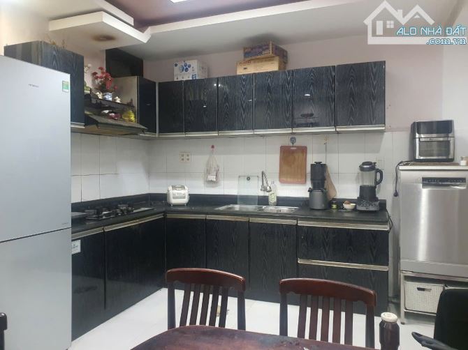 BÁN NHÀ 3 TẦNG KHU AN CỰU CITY HUẾ - Diện tích sàn 210m2 - full nội thất - 2
