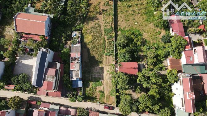 🏡 SIÊU PHẨM ĐẤT TRUNG TÂM THỦY XUÂN TIÊN – CHƯƠNG MỸ – HÀ NỘI 🏡 - 2
