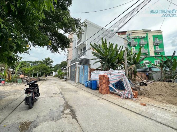 Lô đất hiếm Linh Trung, gần Hoàng Diệu 2 – Đường 7m, 116m² giá 8.8 tỷ - 2