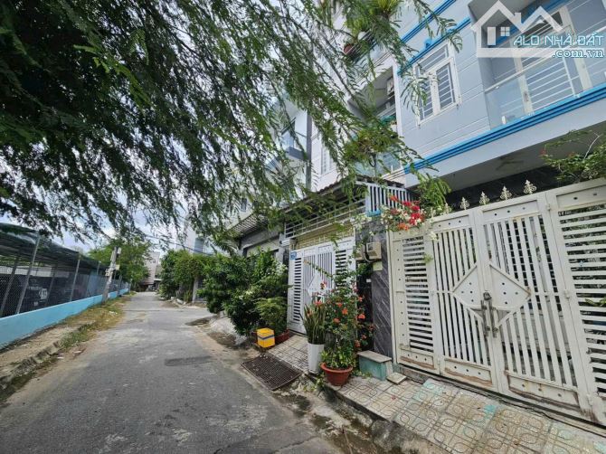 ⚠️ BÁN ĐẤT CỰC PHẨM, KDC ÔMÊLY 🍀_ DT 12m x 12m, GIÁ 8.8 TỶ, DTCN 144m2 _ MẶT TIỀN ĐƯỜNG C - 2