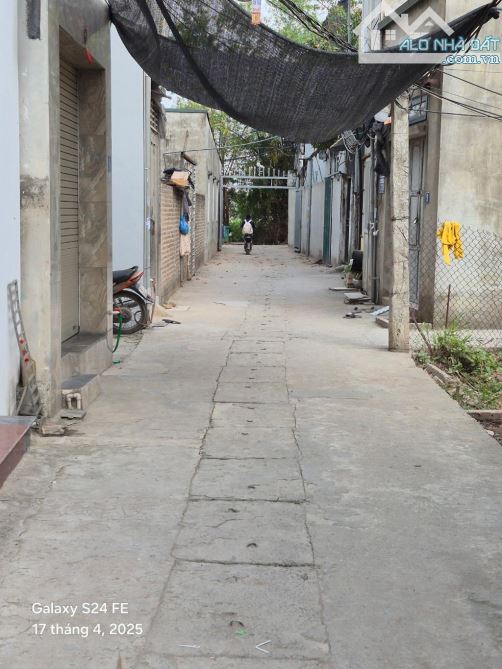 Mảnh đất cơ hội hiếm tại Yên Kiện Thanh Tr, DT 54m2, giá 6,4 tỷ - 2