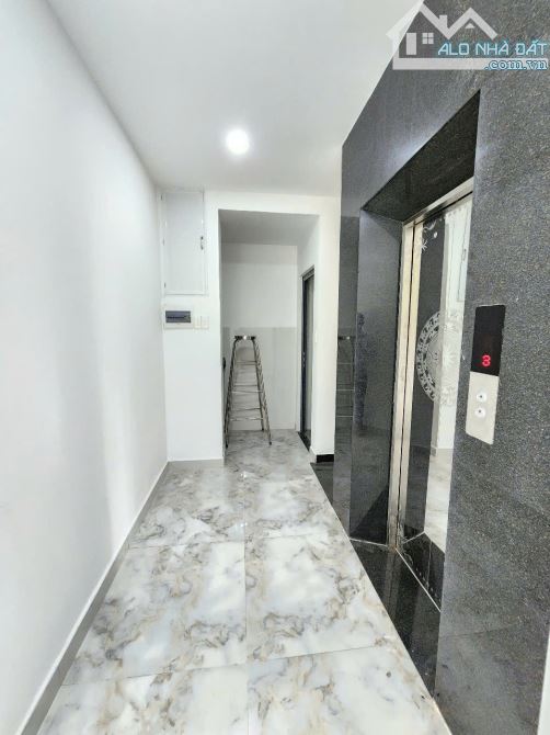 Bán nhà hoàn công 1 Trệt 5 lầu KDC Việt Sing P.Thuận Giao Tp Thuận An chỉ 9 tỷ 6 TL M6223 - 2