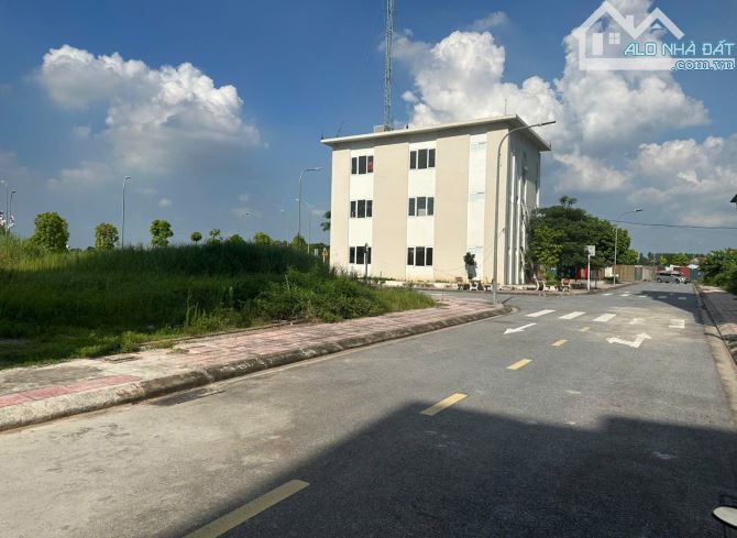 Bán đất TĐC Cự Khối, Long Biên 65m2, mt 5m, đường 12m, vỉa hè 3m, 14.5 tỷ - 2