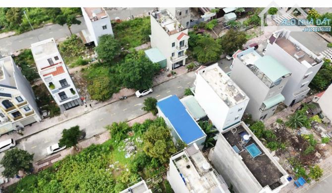 Bán nhà gần Vincom 2km, p.Tân Đông Hiệp, Dĩ An chỉ 5,95 tỷ TL M7514 - 2