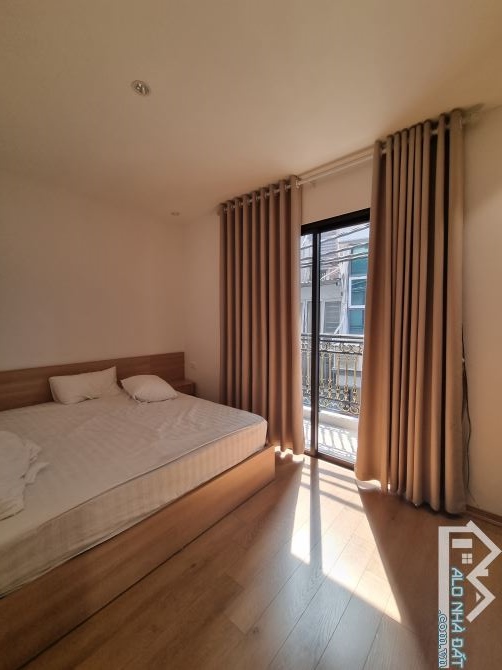 40 TỶ - BÁN TÒA CHUNG CƯ MINI/ CHDV/APARTMENT TRÍCH SÀI - 110M2 X 9 TẦNG LÔ GÓC - 2