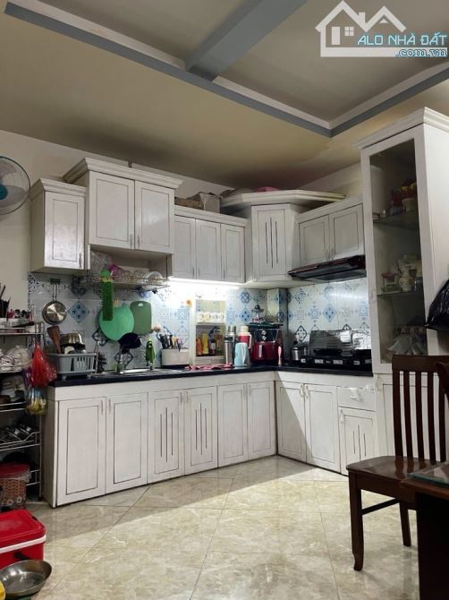 (17) 🌟 NHÀ HXH NGUYỄN DUY CUNG, P12, GÒ VẤP – 50M2 – TRỆT + 3 LẦU + ST 🌟 - 2