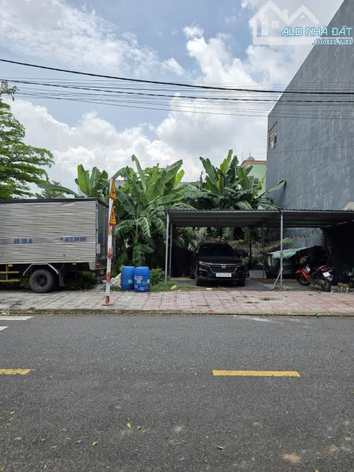 Bán đất KDC gần đường Lê Hồng Phong 200m, p.Tân Bình, Tp.Dĩ An chỉ 3,1 tỷ TL M7515 - 2