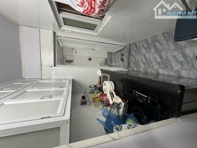 TẬP THỂ MẶT PHỐ TÔ HIỆU, DIỆN TÍCH 40M2, GIÁ 2,8 TỶ - 2