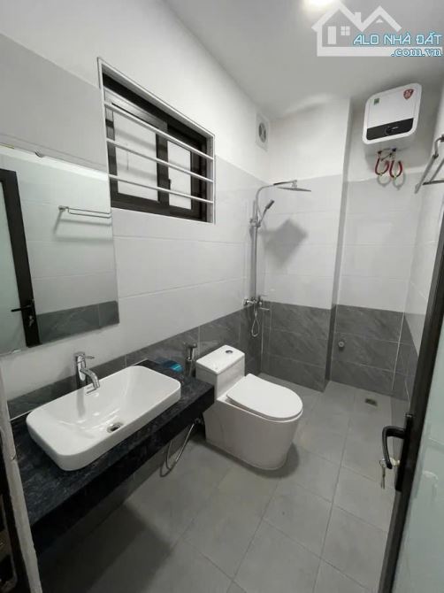 ✨🏡 NHÀ MỚI 6 TẦNG – THANG MÁY – Ô TÔ ĐỖ CỬA – GẦN SÂN NHÀ VĂN HÓA ✨ - 2