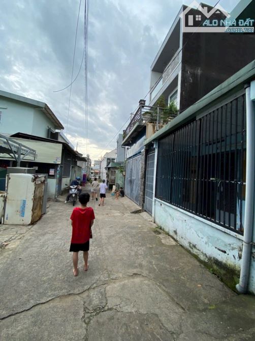 🔥 78m2,SHR, SỔ VUÔNG NỞ HẬU NHẸ, 1/ THẲNG CÁCH MT LÃ XUÂN OAI VÀI BƯỚC CHÂN, 4,9Tỷ (còn b - 2