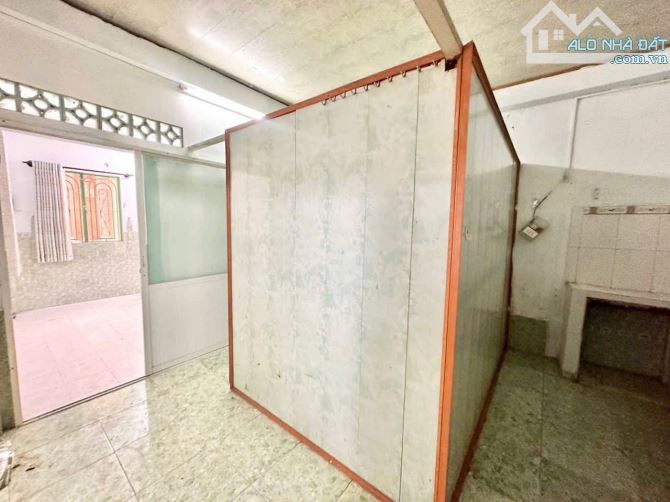 🔥 CĂN GÓC KỲ ĐỒNG Q3 - TIỆN ÍCH ĐẦY ĐỦ - SỔ HỒNG RIÊNG - NHỈNH 6 TỶ! - 2