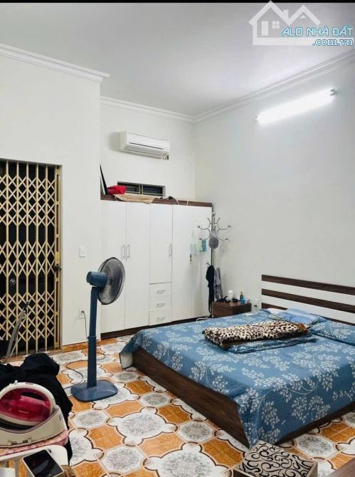 💔BÁN NHÀ 3 TẦNG 263 LẠCH TRAY thông 302 VĂN CAO - 2