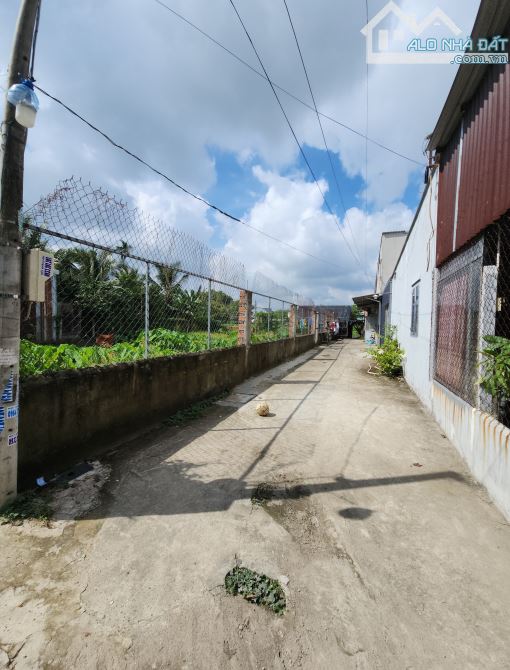 Bán lô đất thổ cư diện tích 94m2, Đỗ Văn Dậy, Tân Hiệp, Hóc Môn, giá 2,7 tỷ - 2