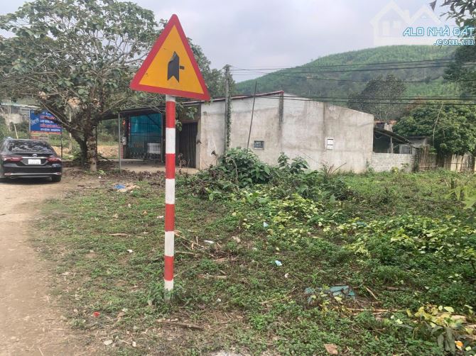 🚨 SIÊU HOT – BÁN GẤP LÔ ĐẤT MẶT TIỀN QUỐC LỘ 6 – TP HÒA BÌNH 🚨 - 2