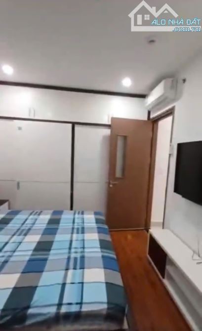Bán căn 2PN full đồ chung cư SHP giá rẻ, đã có bìa - 2